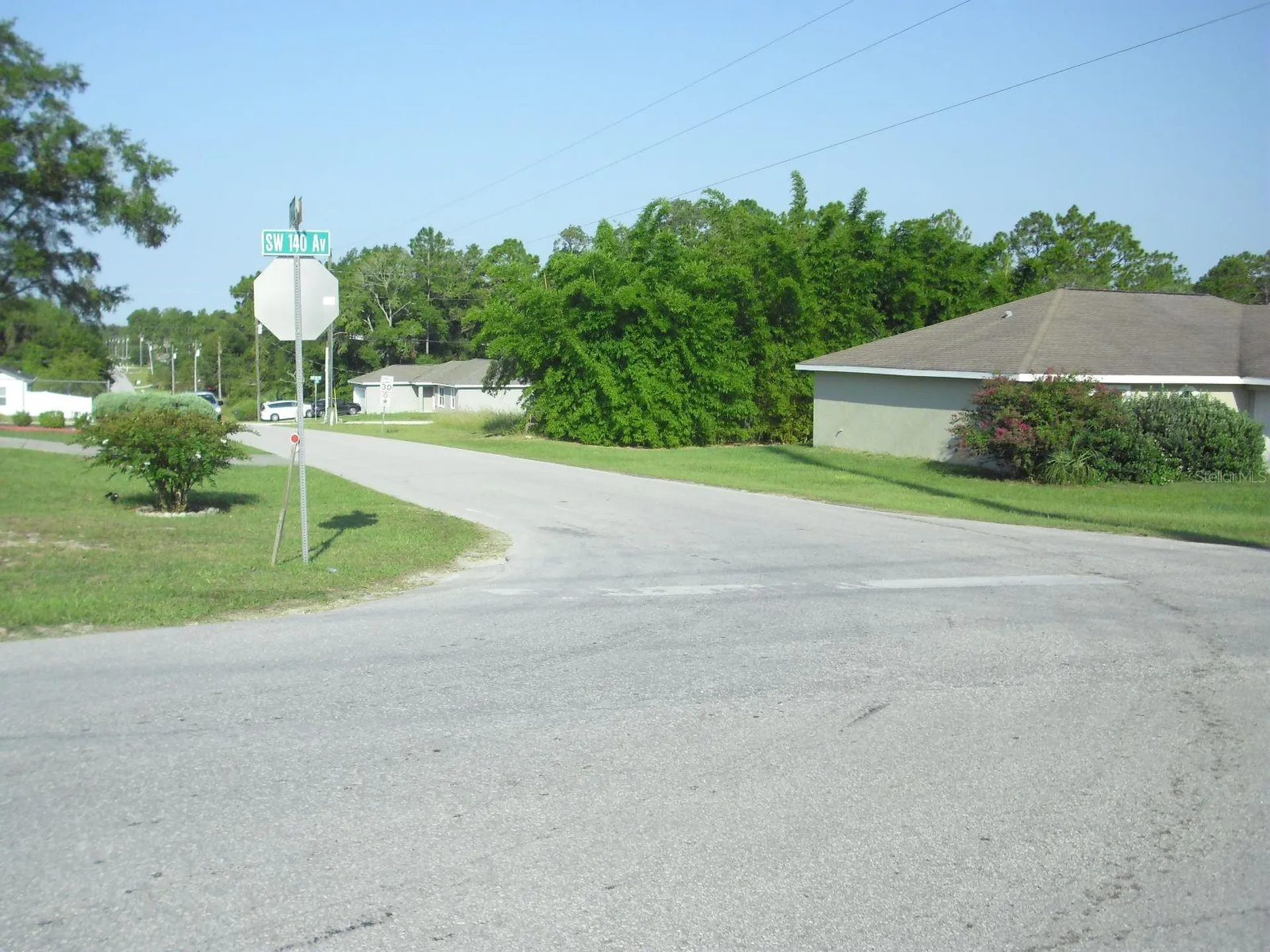 Lot 6 SW 23rd Place Ocala FL 34481