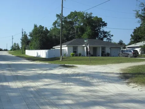 Lot 6 SW 23rd Place Ocala FL 34481