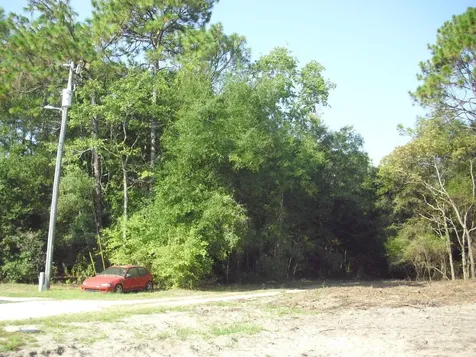 Lot 6 SW 23rd Place Ocala FL 34481