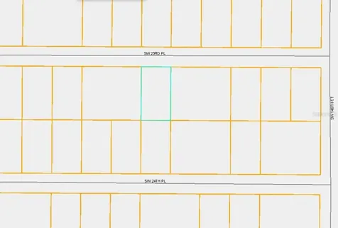 Lot 6 SW 23rd Place Ocala FL 34481