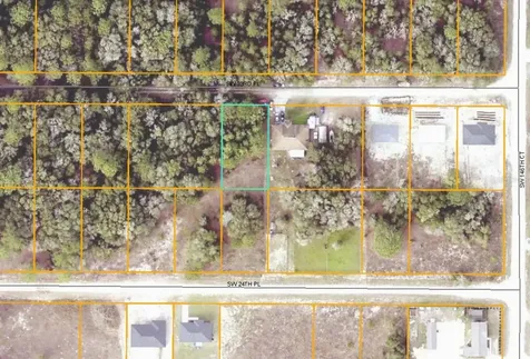 Lot 6 SW 23rd Place Ocala FL 34481