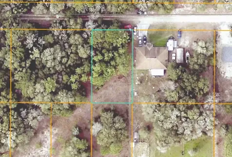 Lot 6 SW 23rd Place Ocala FL 34481