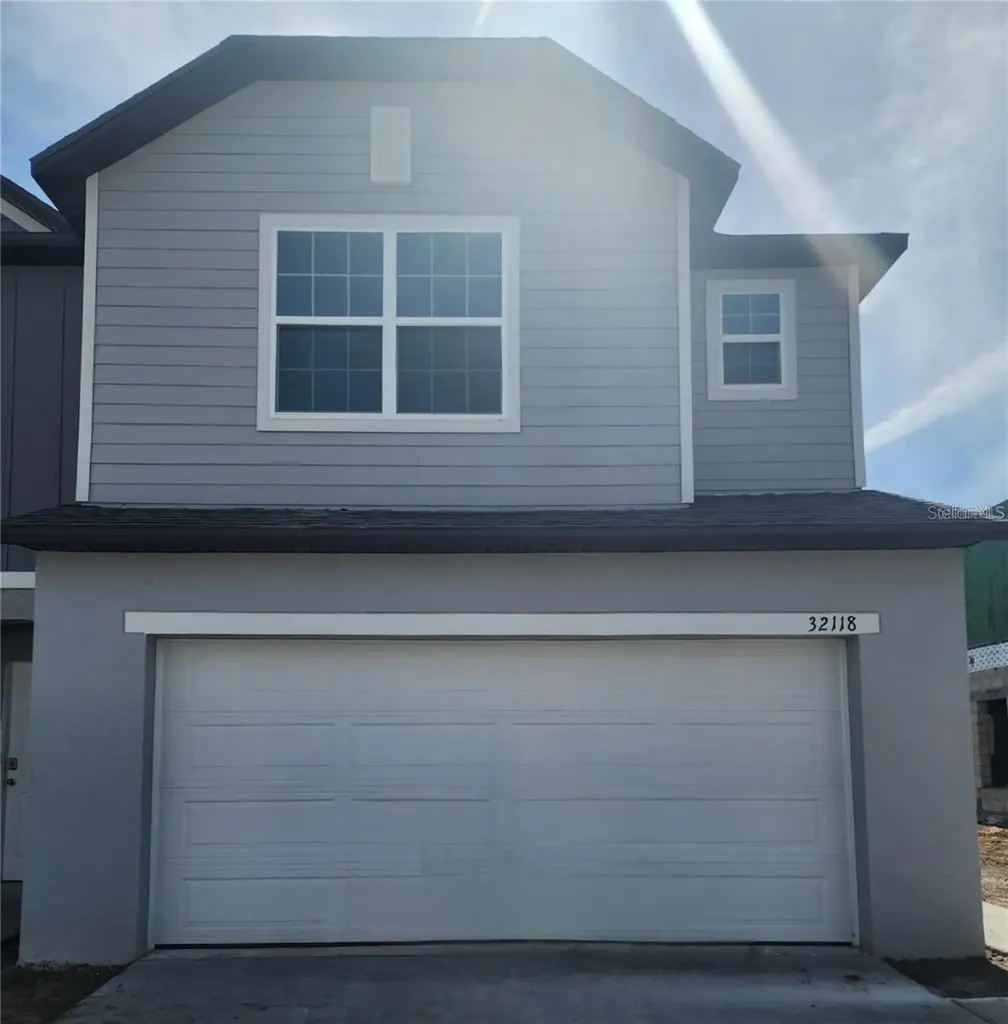 32118 Pond Apple Bend San Antonio FL 33576