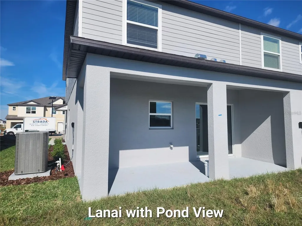 32118 Pond Apple Bend San Antonio FL 33576