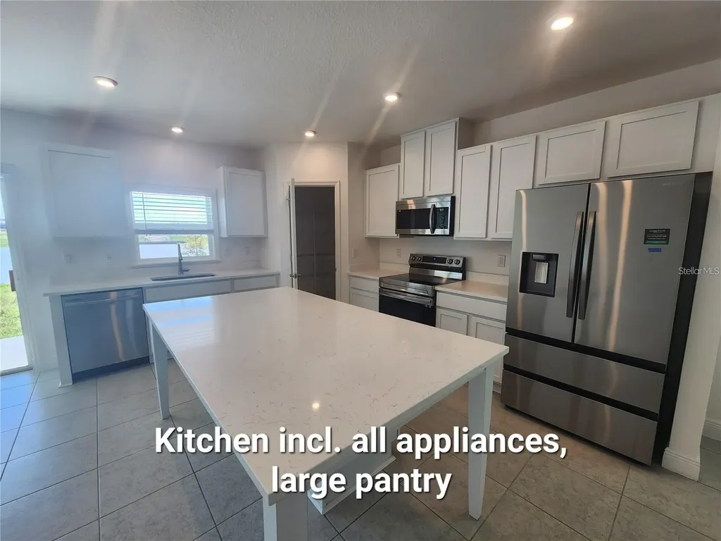 32118 Pond Apple Bend San Antonio FL 33576