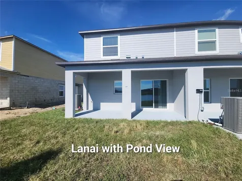 32118 Pond Apple Bend San Antonio FL 33576