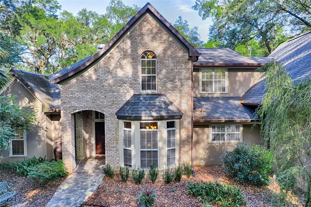 3134 NW 58th Boulevard Gainesville FL 32606