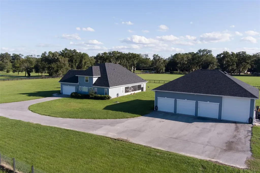 5028 W Anthony Road Ocala FL 34475