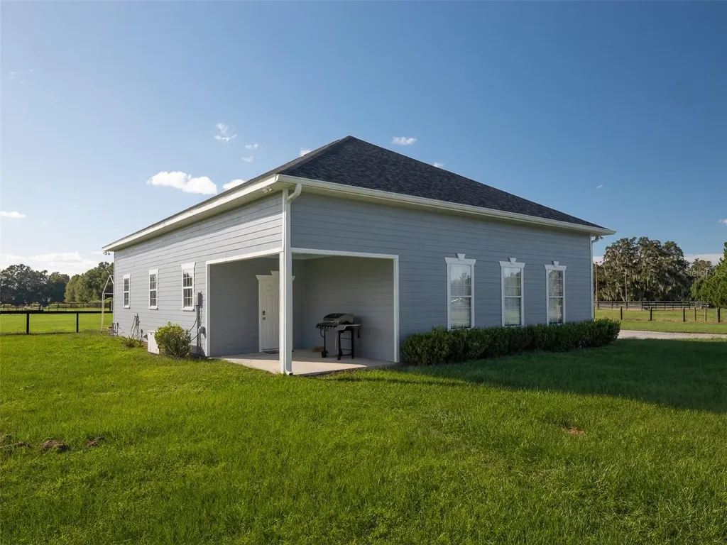 5028 W Anthony Road Ocala FL 34475