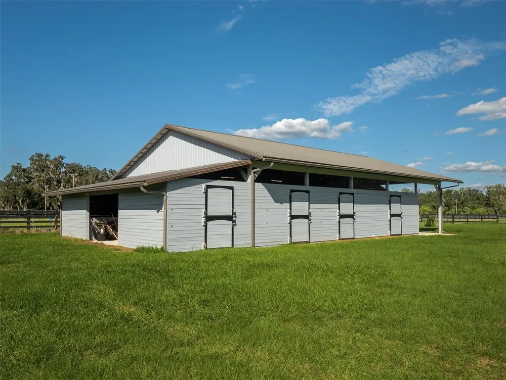 5028 W Anthony Road Ocala FL 34475