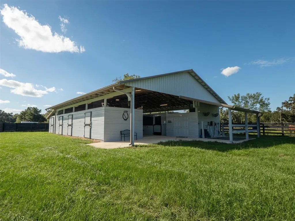 5028 W Anthony Road Ocala FL 34475