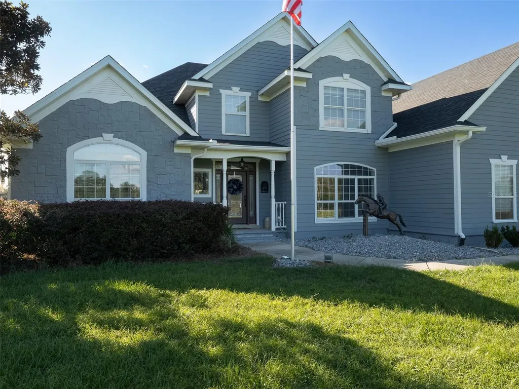 5028 W Anthony Road Ocala FL 34475