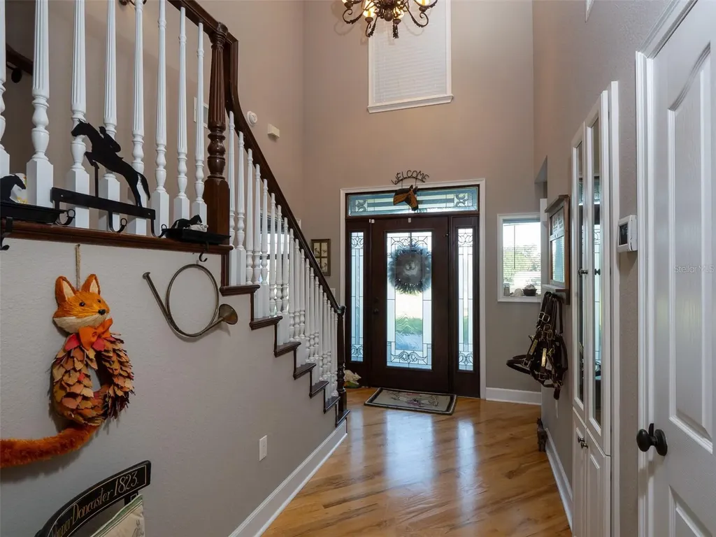 5028 W Anthony Road Ocala FL 34475