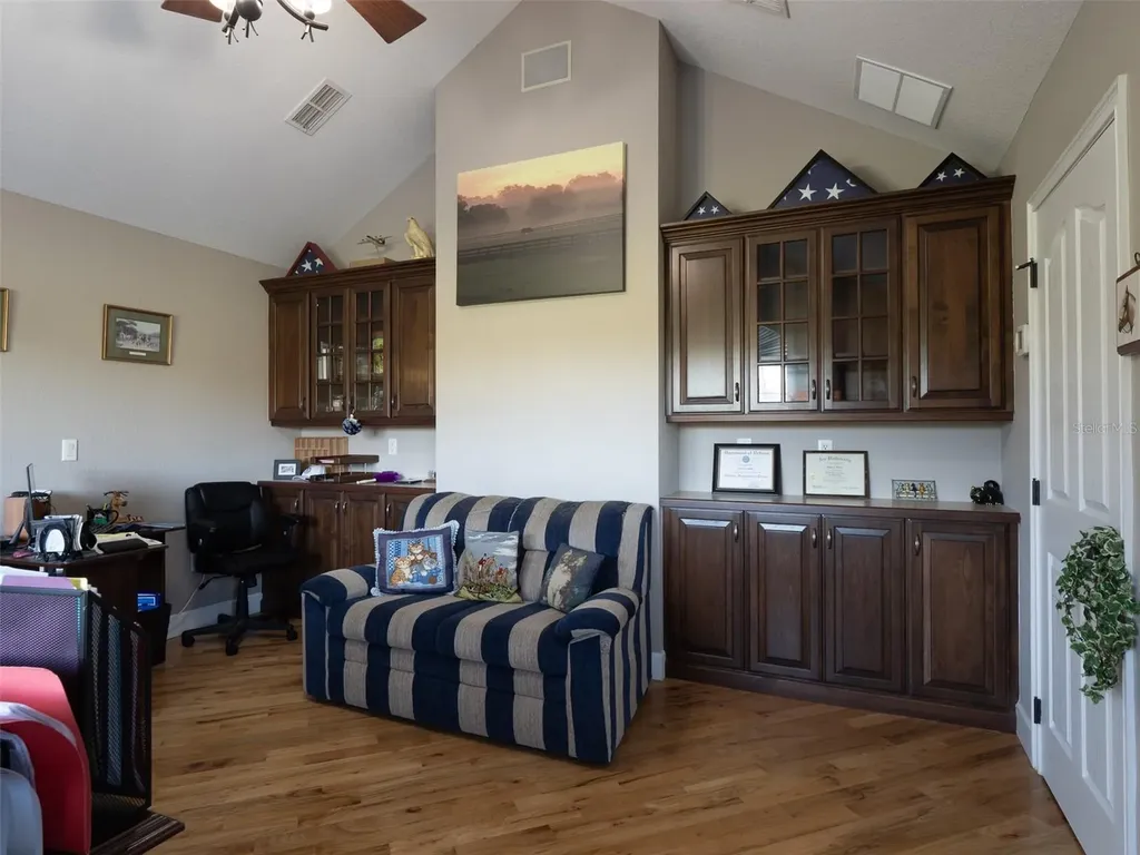 5028 W Anthony Road Ocala FL 34475