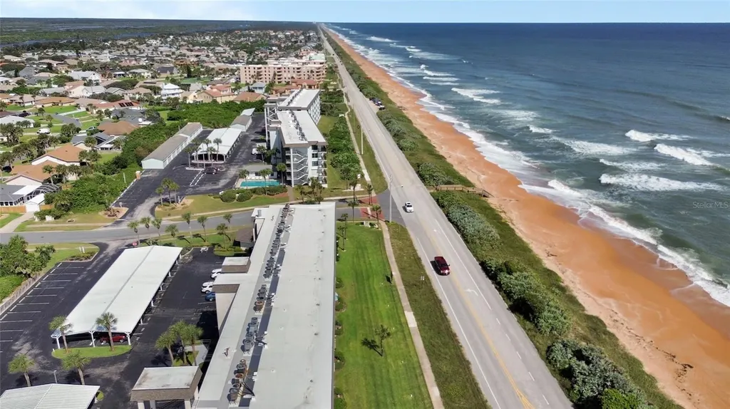 3110 Ocean Shore Boulevard Ormond Beach FL 32176
