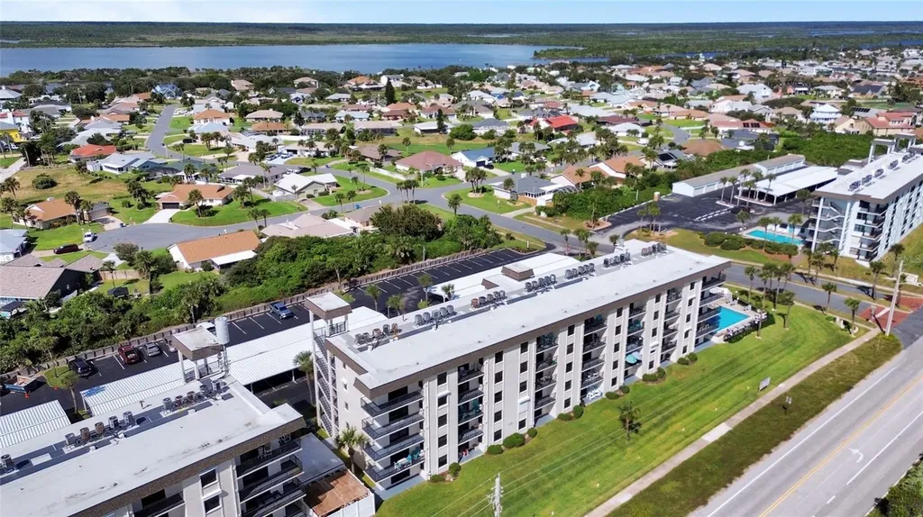 3110 Ocean Shore Boulevard Ormond Beach FL 32176