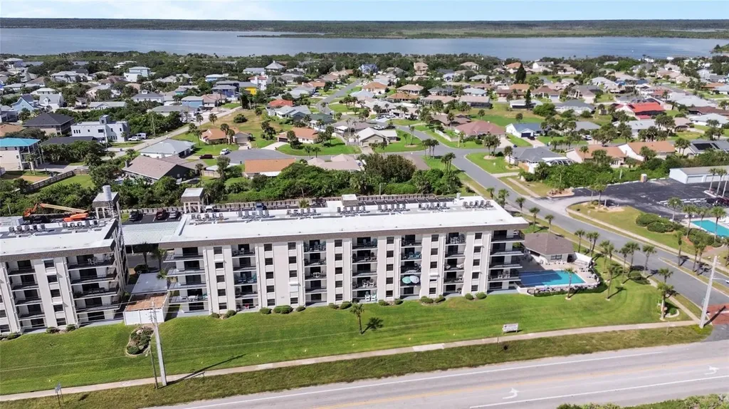 3110 Ocean Shore Boulevard Ormond Beach FL 32176