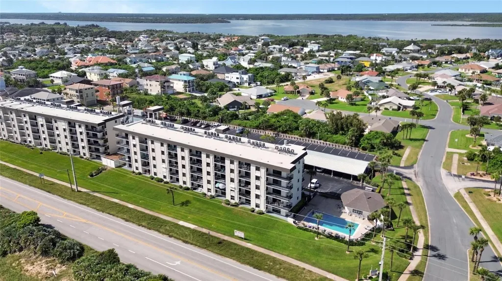 3110 Ocean Shore Boulevard Ormond Beach FL 32176