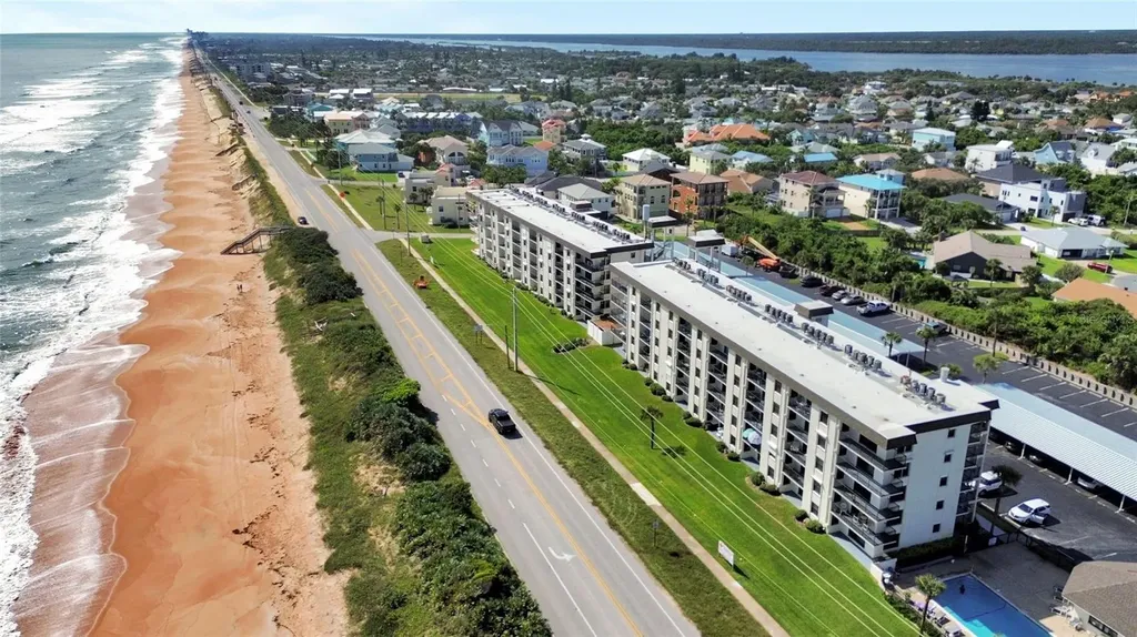 3110 Ocean Shore Boulevard Ormond Beach FL 32176