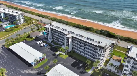 3110 Ocean Shore Boulevard Ormond Beach FL 32176