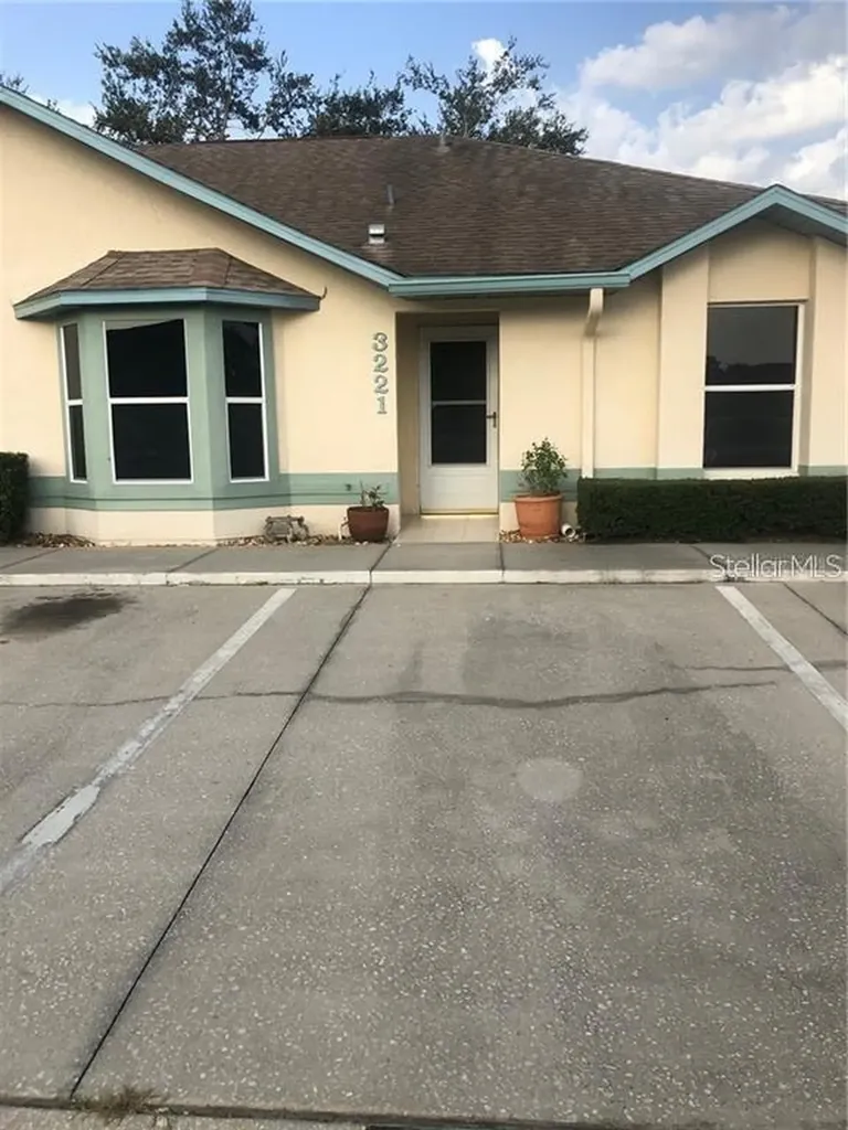 3221 Villa Way Circle St Cloud FL 34769