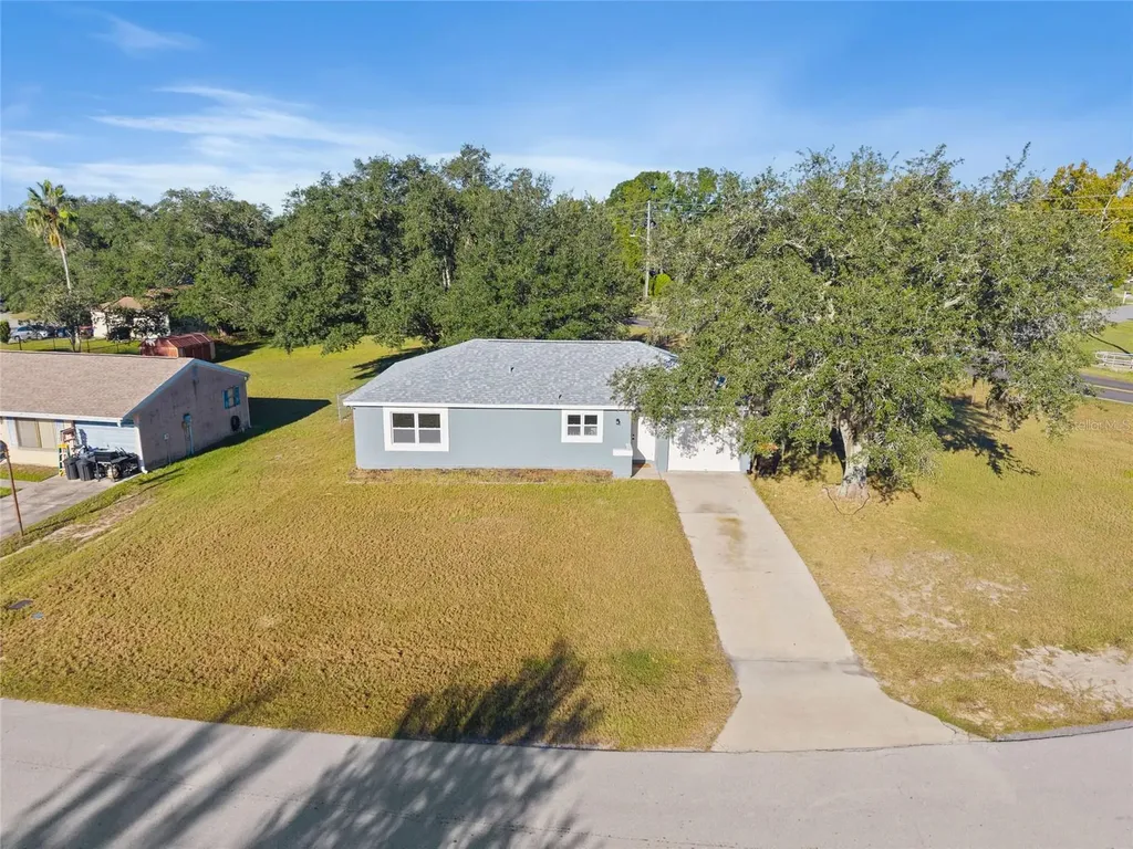 2 Oak Court Pass Ocala FL 34472