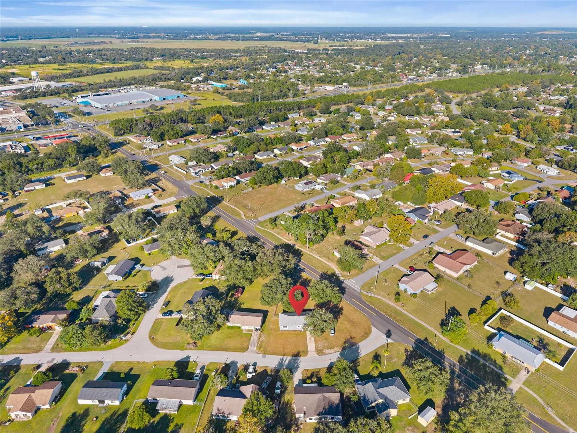2 Oak Court Pass Ocala FL 34472