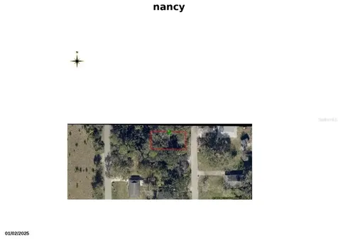 142 Nancy Street Oak Hill FL 32759