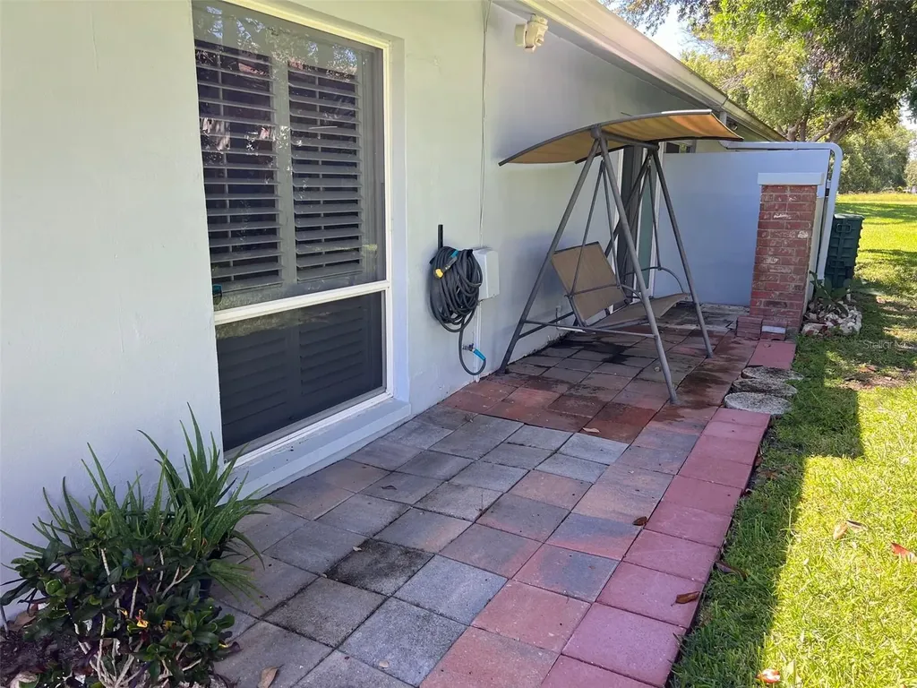 1614 Berwick Court Palm Harbor FL 34684