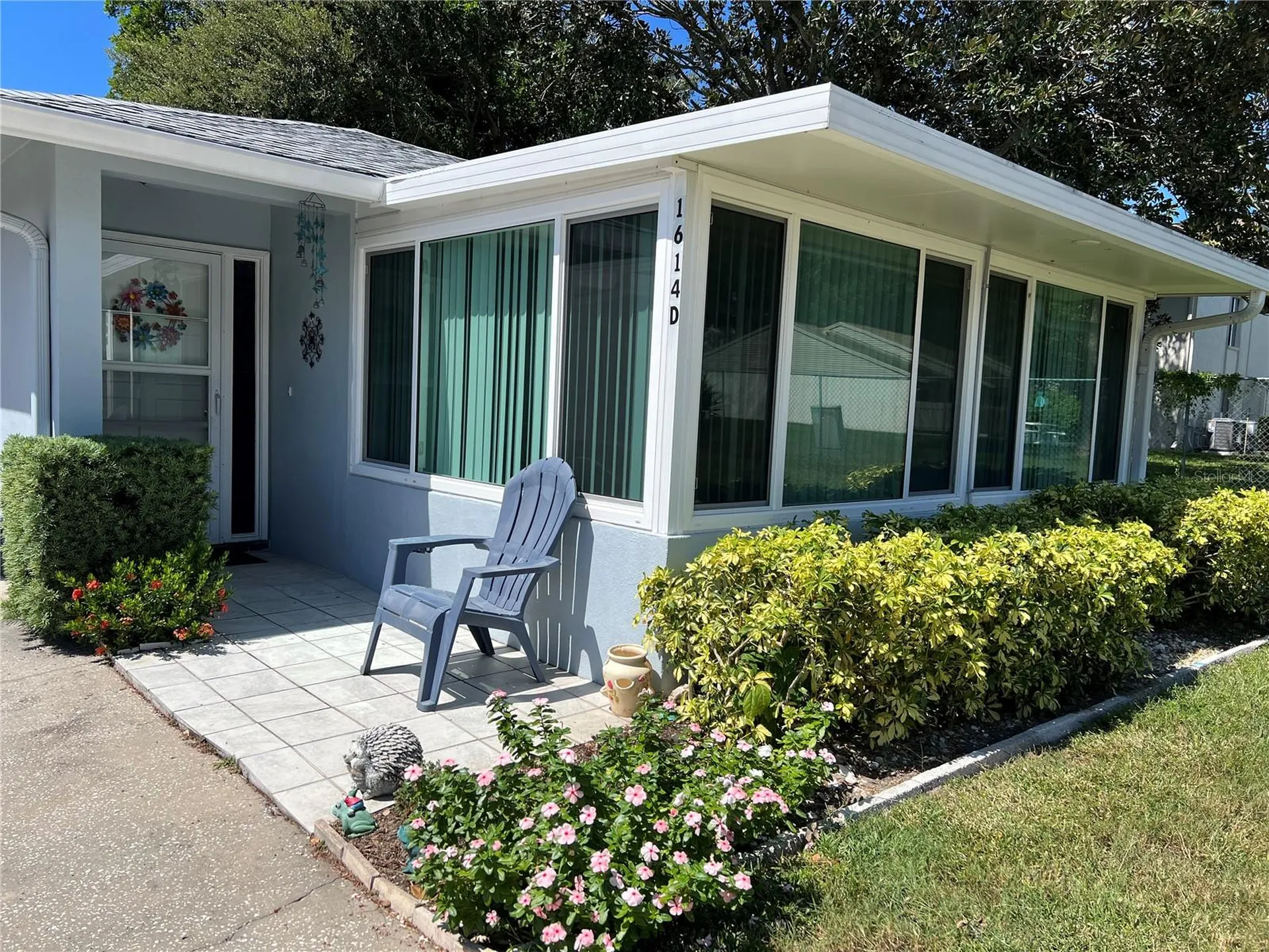 1614 Berwick Court Palm Harbor FL 34684