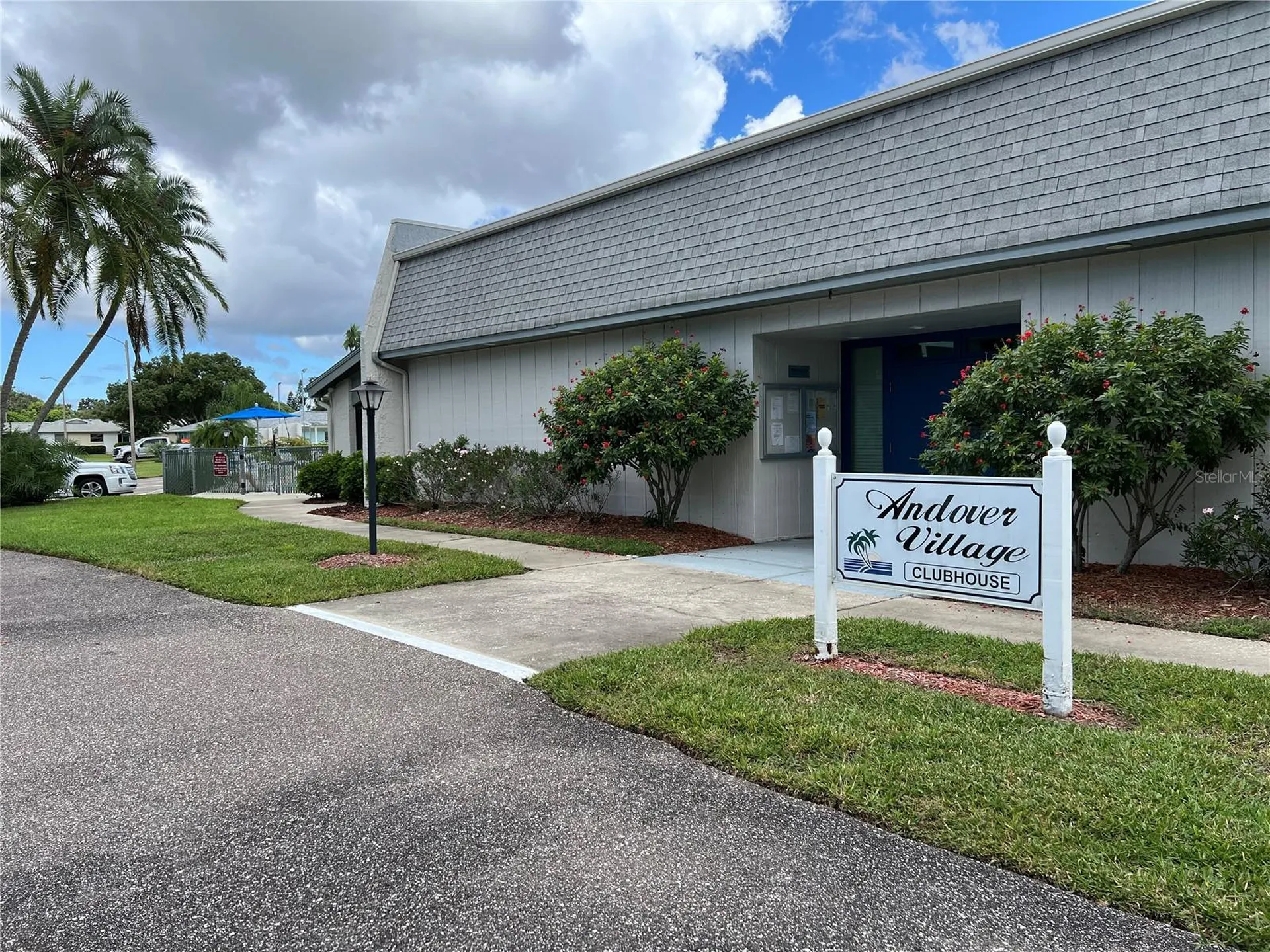 1614 Berwick Court Palm Harbor FL 34684
