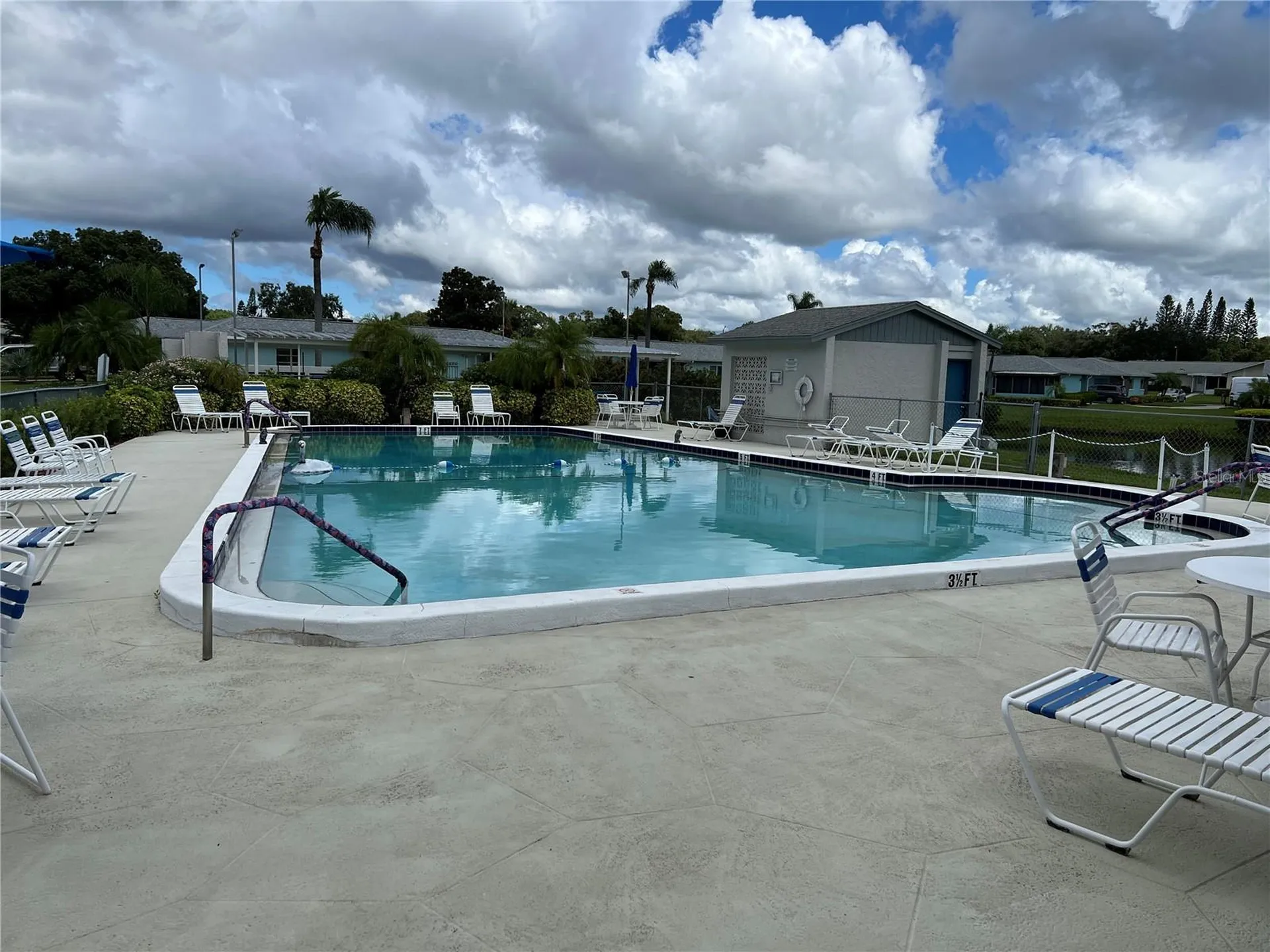 1614 Berwick Court Palm Harbor FL 34684