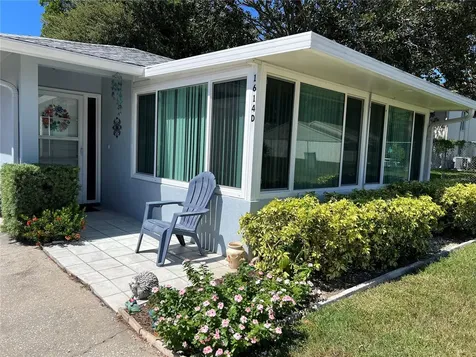 1614 Berwick Court Palm Harbor FL 34684