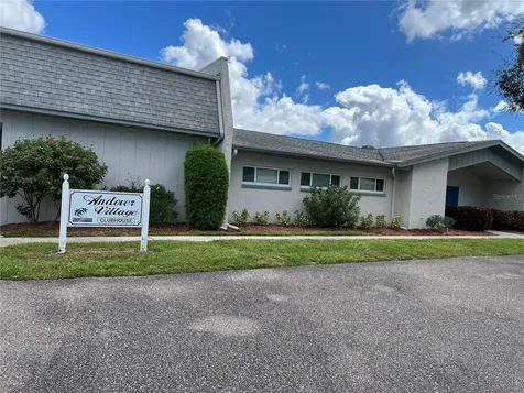 1614 Berwick Court Palm Harbor FL 34684