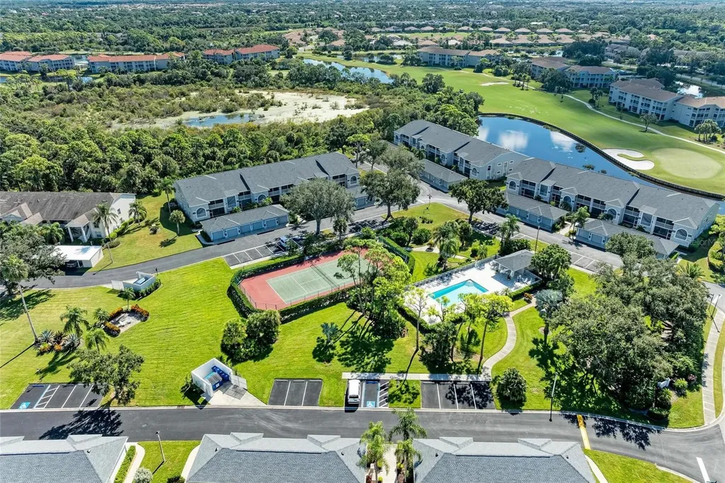 9470 High Gate Drive Sarasota FL 34238