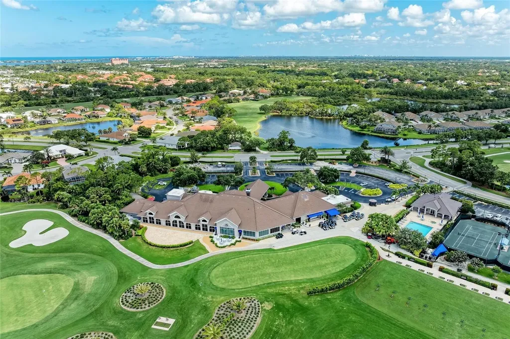 9470 High Gate Drive Sarasota FL 34238