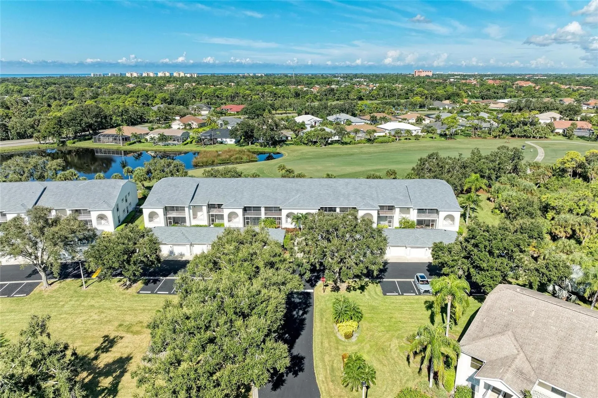 Sarasota FL, 9470 High Gate Drive, Unit 2222