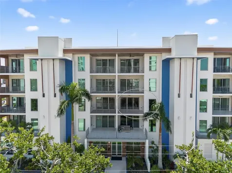 711 S Palm Avenue Sarasota FL 34236