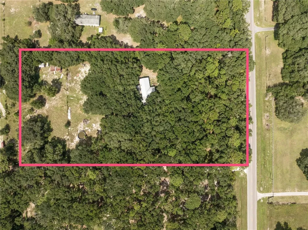 2946 SE 21st Avenue Sumterville FL 33585