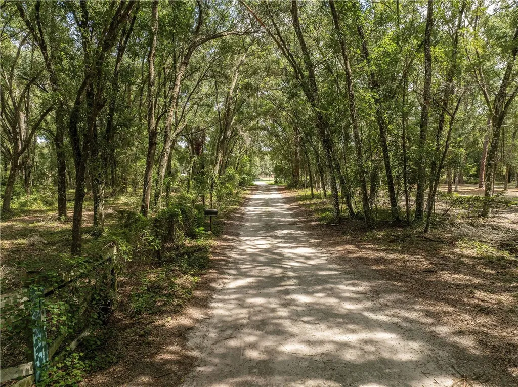 2946 SE 21st Avenue Sumterville FL 33585