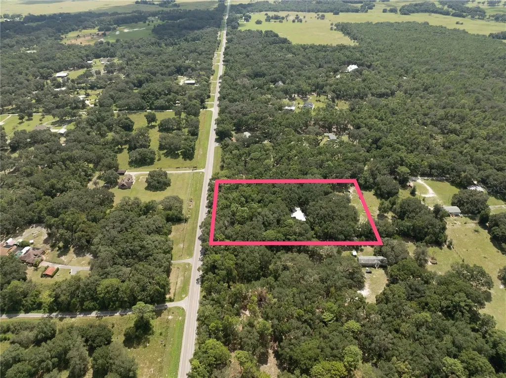 2946 SE 21st Avenue Sumterville FL 33585