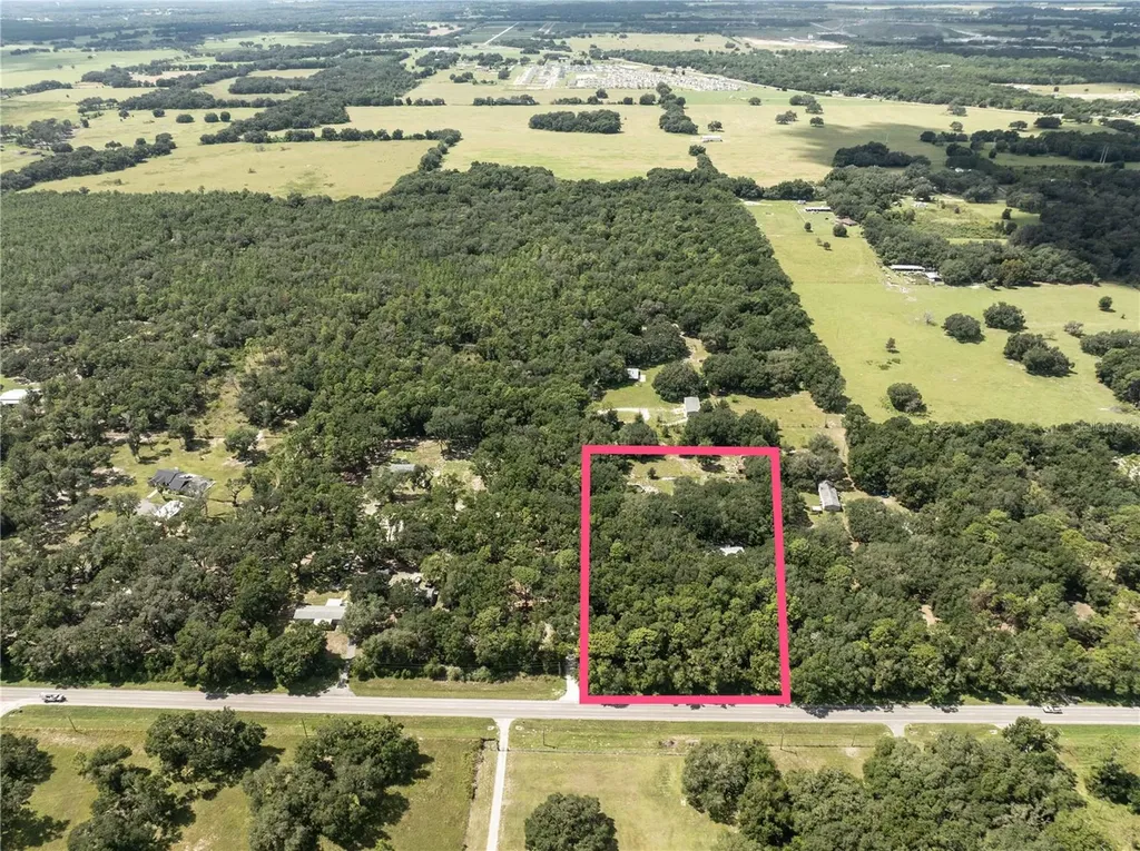 2946 SE 21st Avenue Sumterville FL 33585