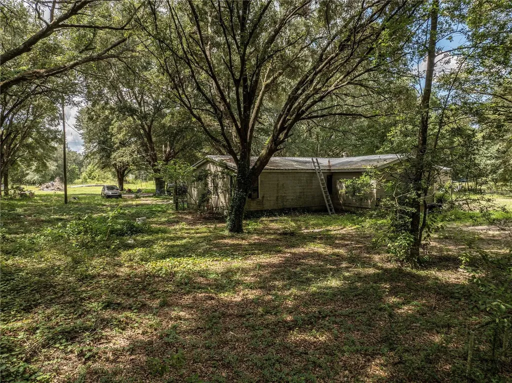 2946 SE 21st Avenue Sumterville FL 33585