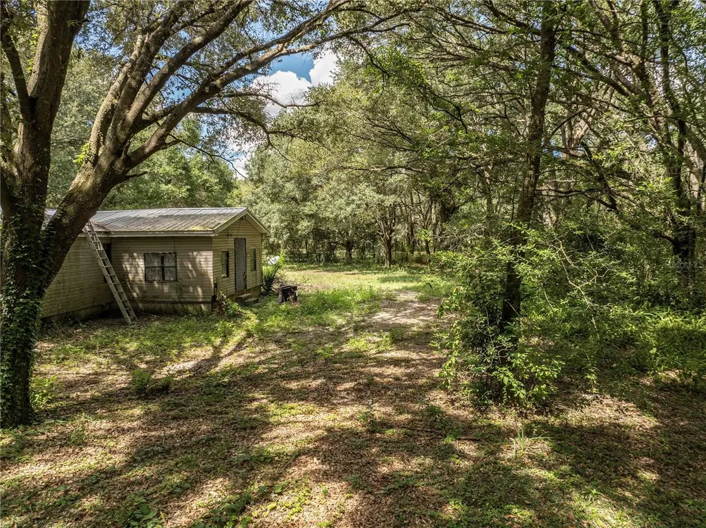 2946 SE 21st Avenue Sumterville FL 33585