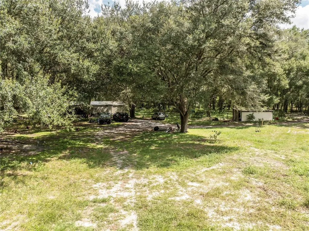 2946 SE 21st Avenue Sumterville FL 33585