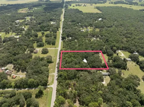 2946 SE 21st Avenue Sumterville FL 33585