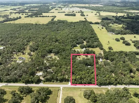 2946 SE 21st Avenue Sumterville FL 33585