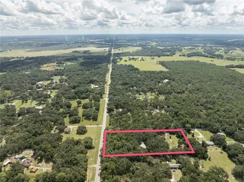 2946 SE 21st Avenue Sumterville FL 33585