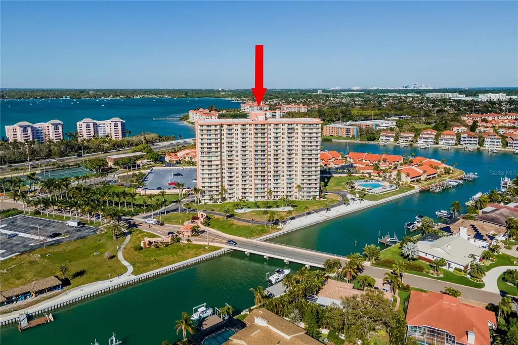 4900 Brittany Drive S St Petersburg FL 33715
