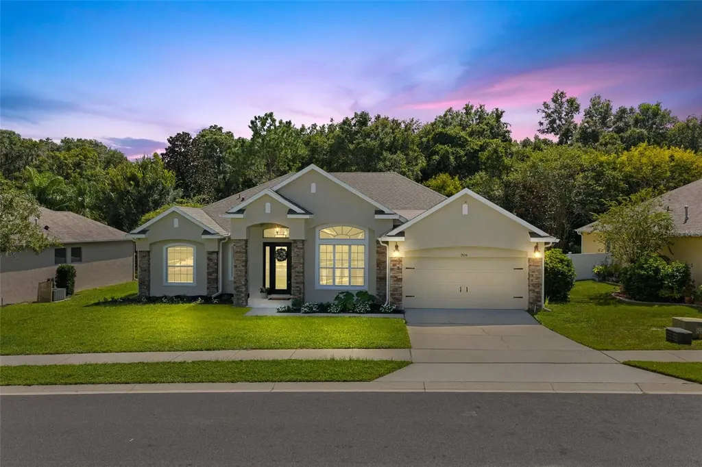326 Crystal Pond Avenue Deland FL 32720